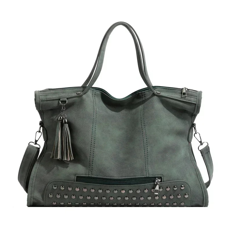 Sandra | Bolsa De Mano De Lujo – Distinción Y Comodidad De Uso 