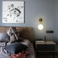 Wandlampe Elegant – Stil und Raffinesse 