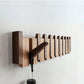 Design Wandkapstok – Originele en Elegante Piano Stijl 