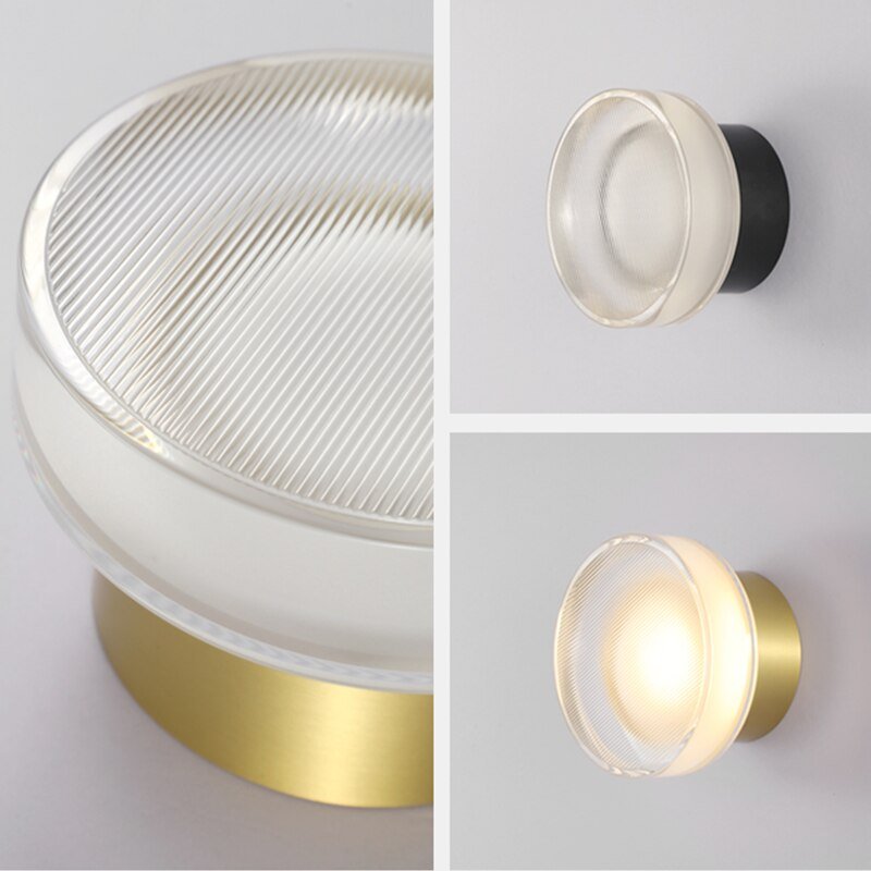 Elegantná nástenná lampa – Štýlovosť a modernita 