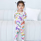 Pijama para colorir para crianças – Estimula a criatividade 