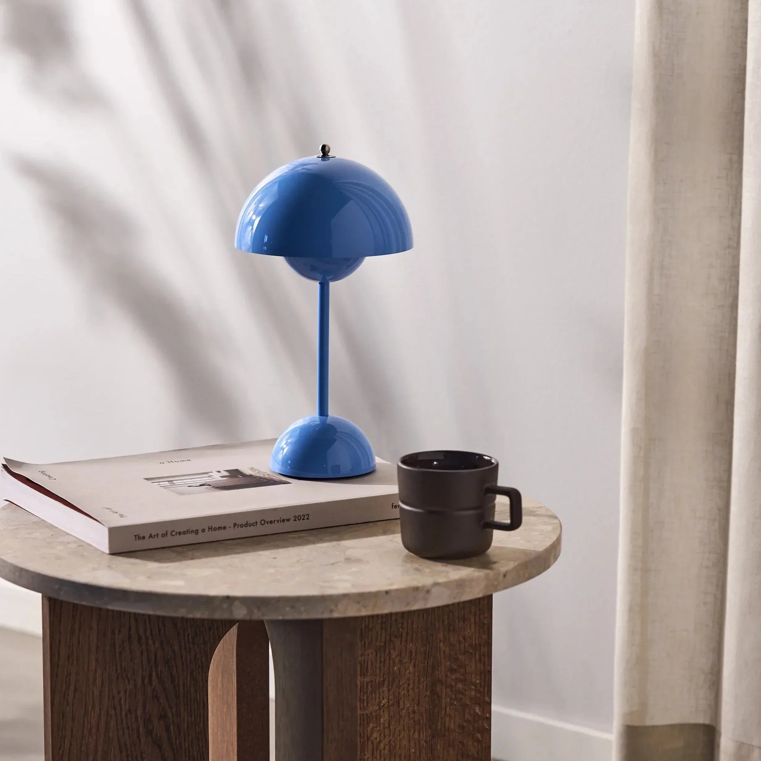 Lampe Led De Bureau – Simplicité Moderne Et Fonctionnalité