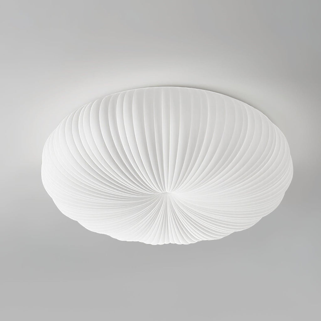 Modern LED-taklampa med fjärrkontroll - komfort och elegans