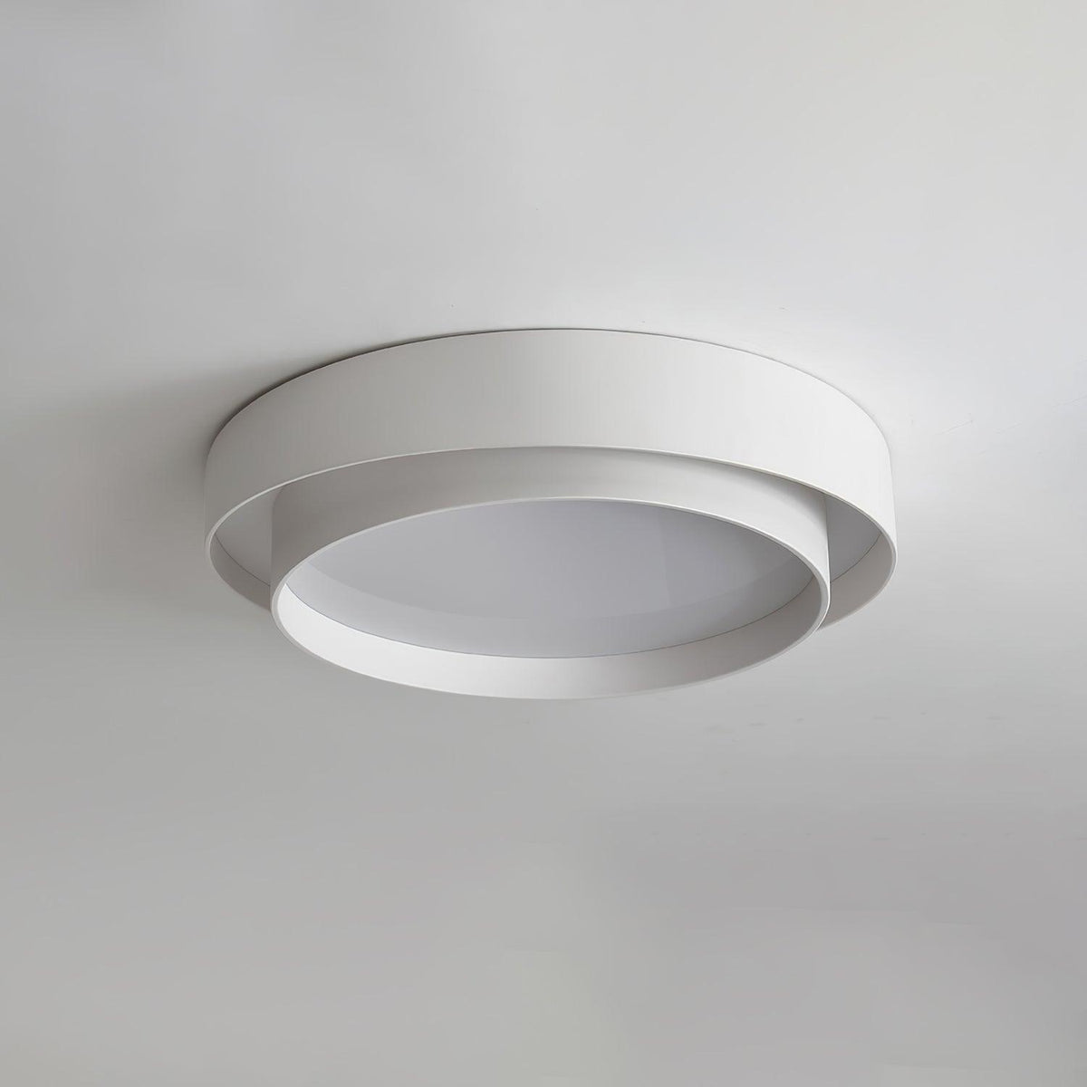 Modern Elegant Taklampa – Chic och Samtida Stil 