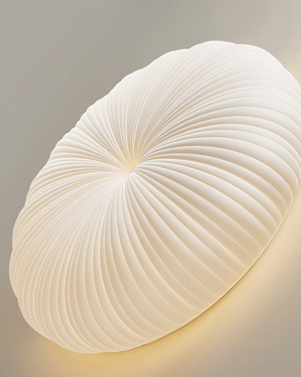 Elegante moderne Deckenleuchte – Anpassbares Licht und personalisierte Atmosphäre 