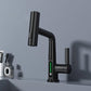Robinet Intelligent – Affichage Numérique Et Température Instantanée