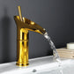 Robinet Cascade Salle De Bain – Style Antique Et Élégant