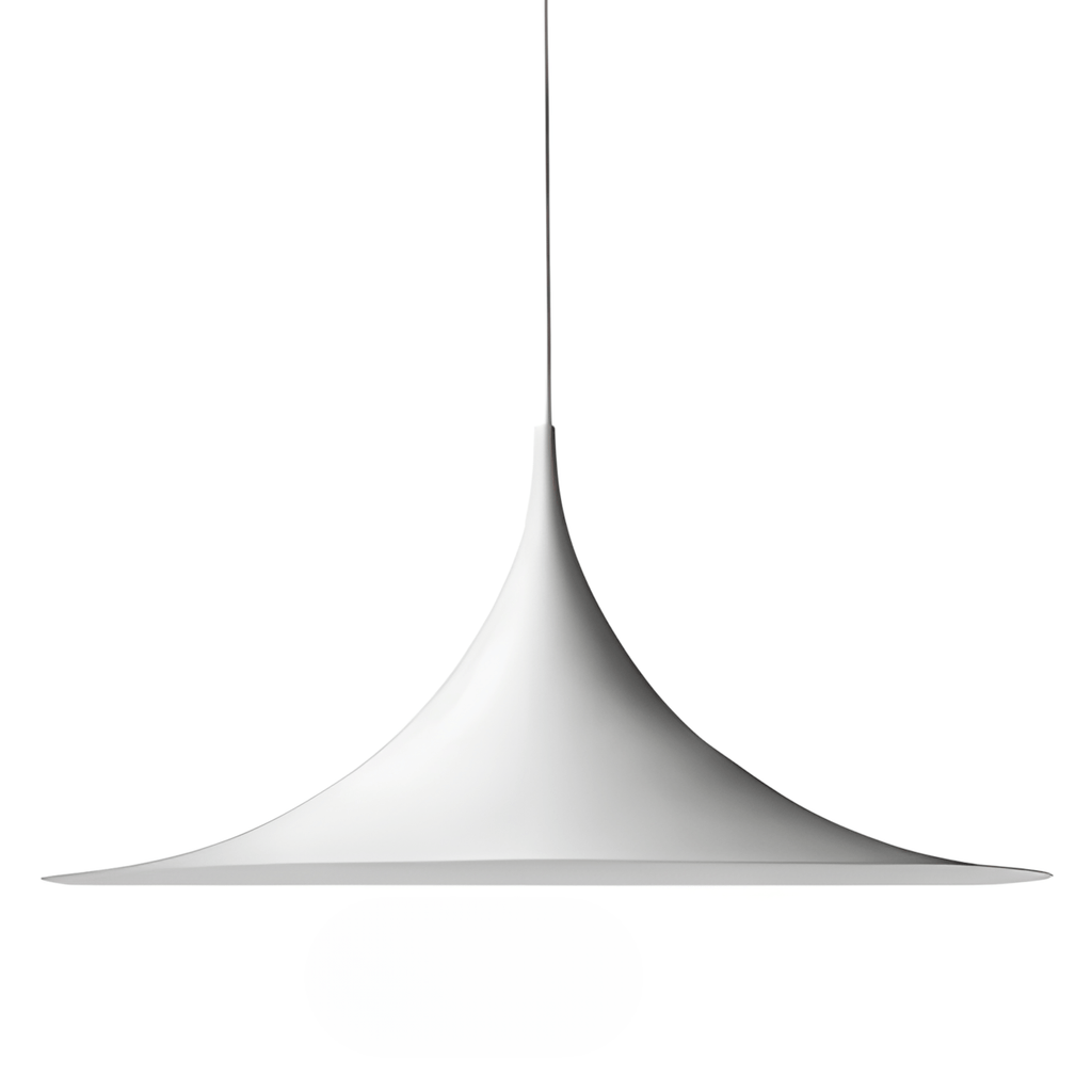 Skandinavisk Design Henge lampe – Eleganse Og Modernitet 
