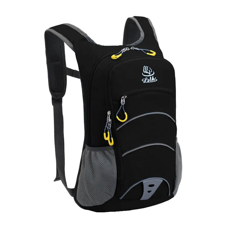 Mochila De Deporte – Compacta Y Versátil 