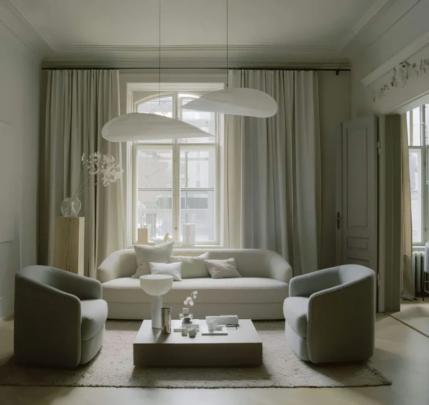 Lampa sufitowa rzemieślnicza – naturalna i autentyczna elegancja 