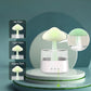 Humidificateur Magic  Mushroom