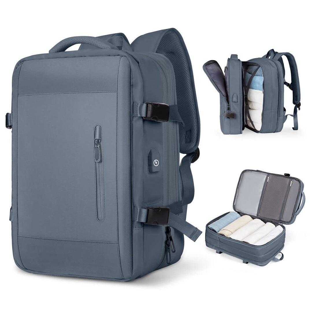 Reiserucksack – leicht, faltbar und funktional 