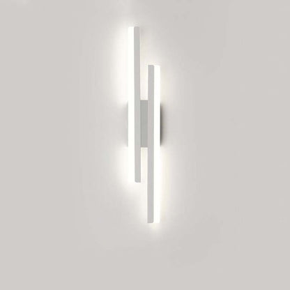Lampada da Parete LED – Design Minimalista e Illuminazione Elegante 