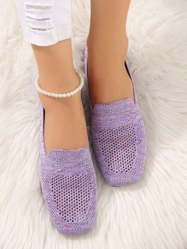 Ninha | Antislip Zomer Schoenen – Comfort En Veiligheid 