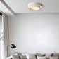 LED-Deckenleuchte Diskus – Licht und visueller Komfort 