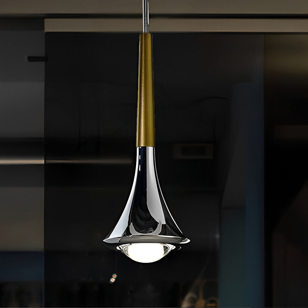 Modern taklampa - Lumière Et Confort Visuel