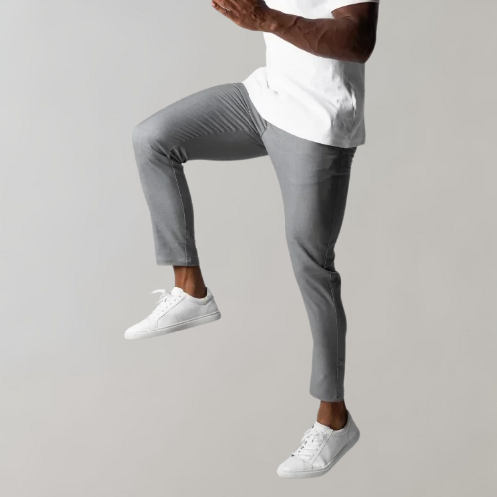Maxime | Pantalon Bărbați – Polivalență și Eleganță 
