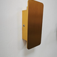 Minimalist LED Wall Sconce – Subtle Light and Contemporary Line 