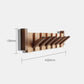 Design Wandkapstok – Originele en Elegante Piano Stijl 