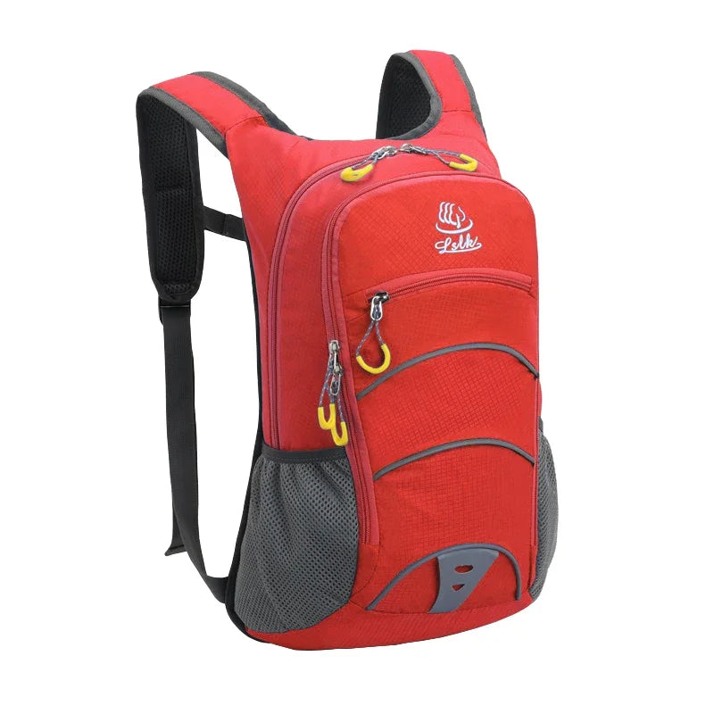 Mochila De Deporte – Compacta Y Versátil 