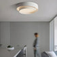 LED-Deckenleuchte Diskus – Licht und visueller Komfort 