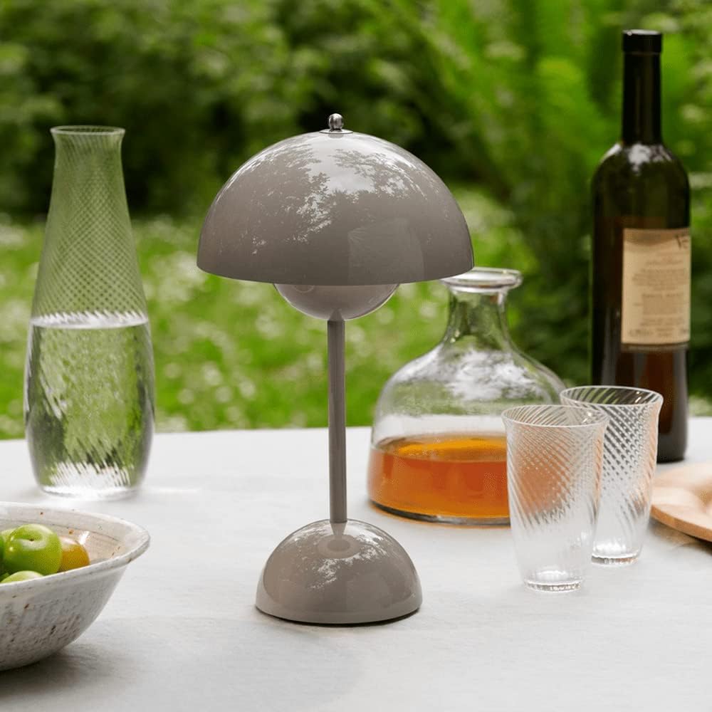 Lampe Led De Bureau – Simplicité Moderne Et Fonctionnalité