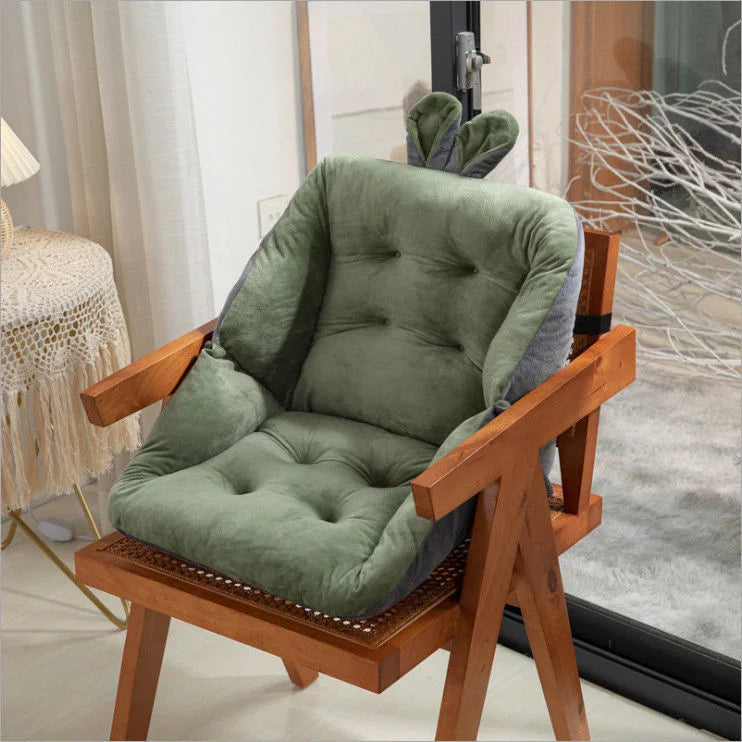 Almofada de Alívio Ciático – Conforto e Apoio Óptimos 