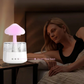 Humidificateur Magic  Mushroom