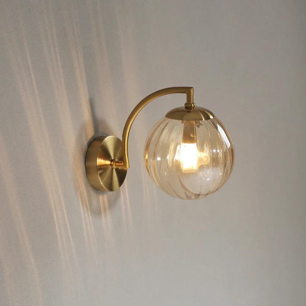 Φωτιστικό Τοίχου LED 14W – Κομψότητα Και Λειτουργικότητα 