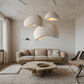 Sospensione Lampadario – Eleganza E Tocco Moderno 