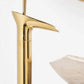 Robinet Cascade Salle De Bain – Style Antique Et Élégant