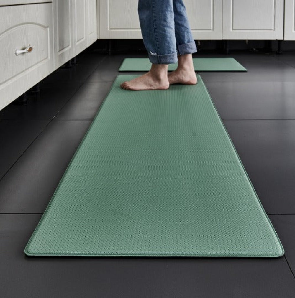 Ergonomische rutschfeste Küchenteppiche – Komfort und Sicherheit 