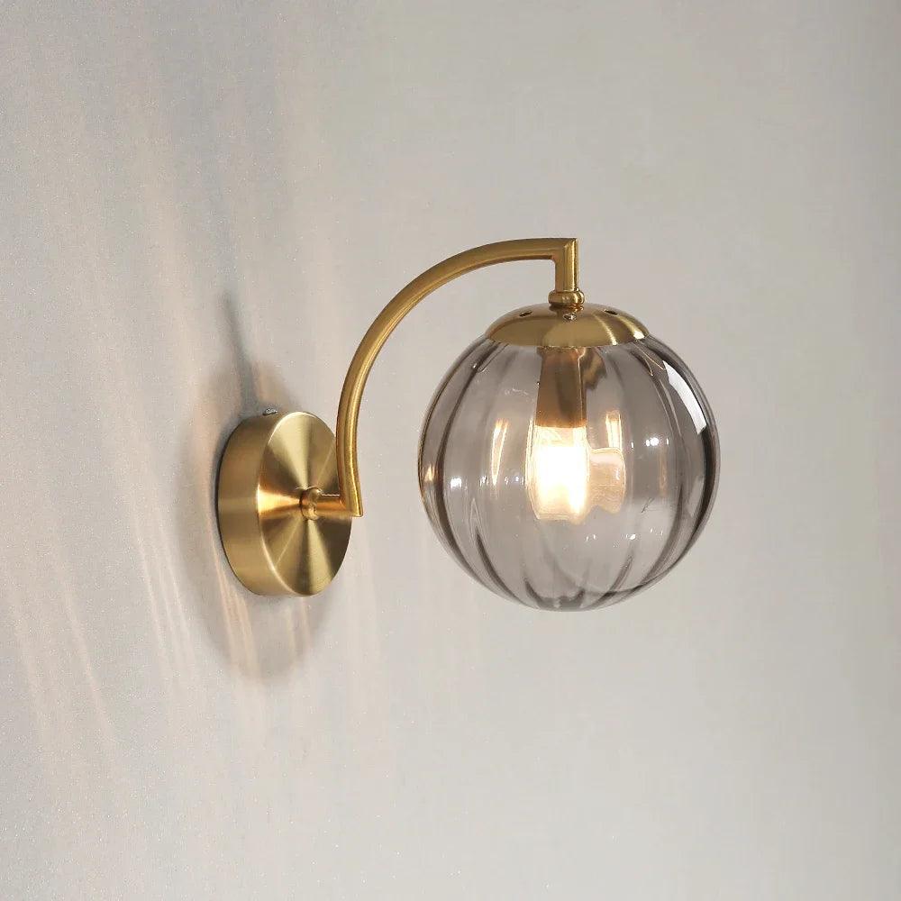 LED Wandlamp 14W – Elegantie en Functionaliteit 