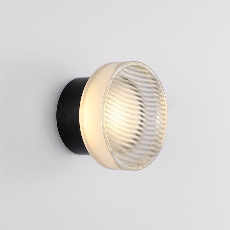 Elegantná nástenná lampa – Štýlovosť a modernita 