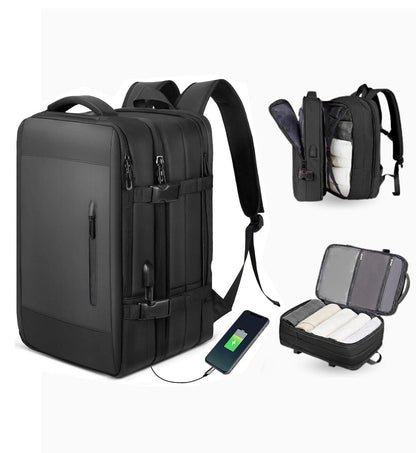Reiserucksack – leicht, faltbar und funktional 