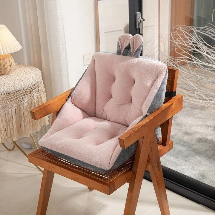 Almofada de Alívio Ciático – Conforto e Apoio Óptimos 