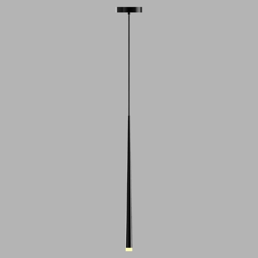 Moderne LED-pendel - Éclairage Raffiné