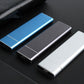 Külső SSD meghajtó – Magas sebességű tárolás USB 3.1-en 