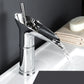 Robinet Cascade Salle De Bain – Style Antique Et Élégant
