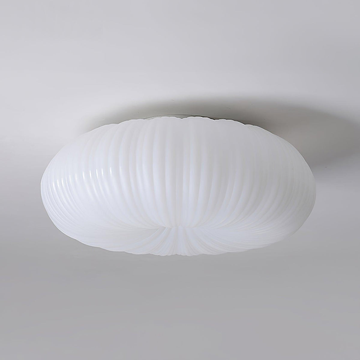 Modern LED-taklampa med fjärrkontroll - komfort och elegans