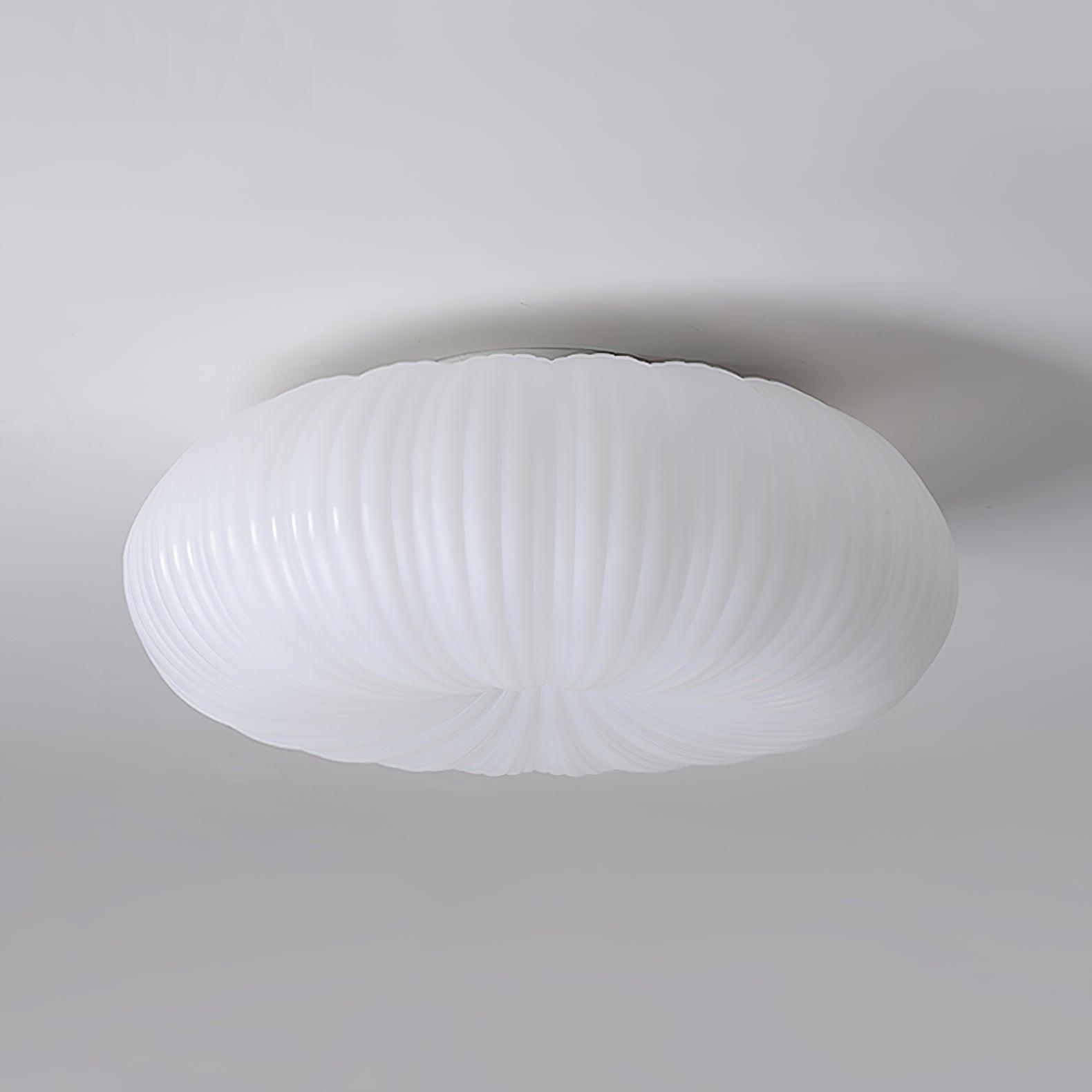 Nowoczesna lampa sufitowa LED z pilotem - komfort i elegancja