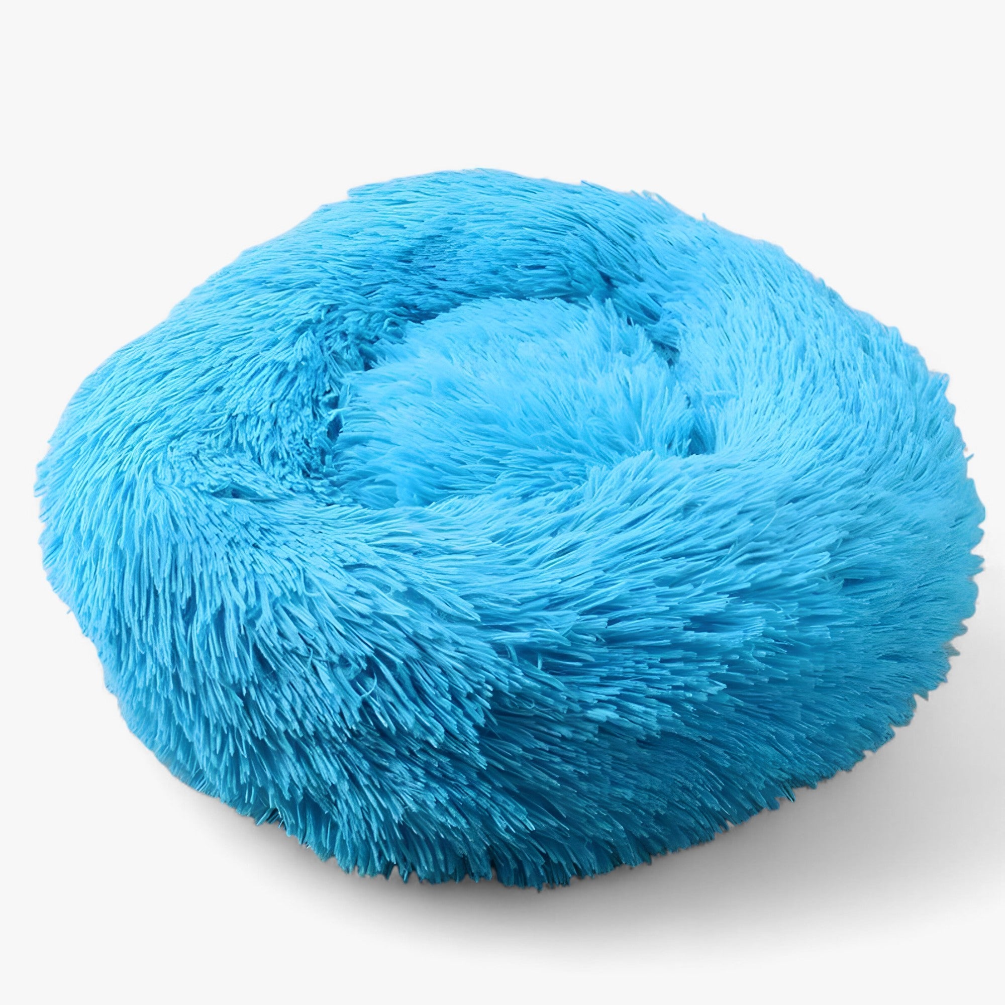 Rustgevende Bed Voor Dieren – Gezellige Comfort En Herstellende Slaap 