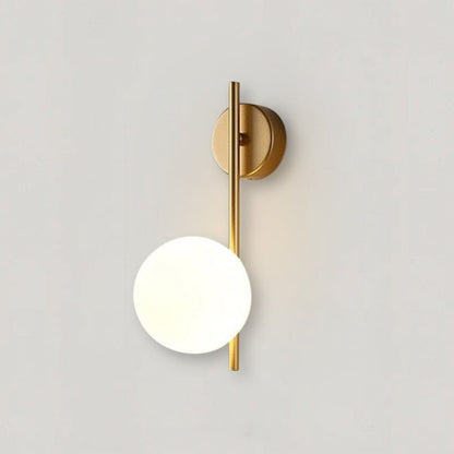 Wandlampe Elegant – Stil und Raffinesse 