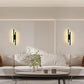 Lampada da Parete LED – Design Minimalista e Illuminazione Elegante 