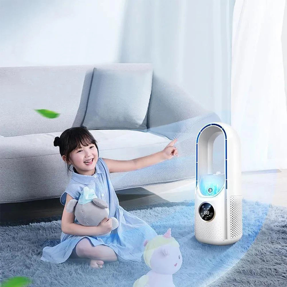 Portable Air Conditioner – Ideal For Home Or Office 