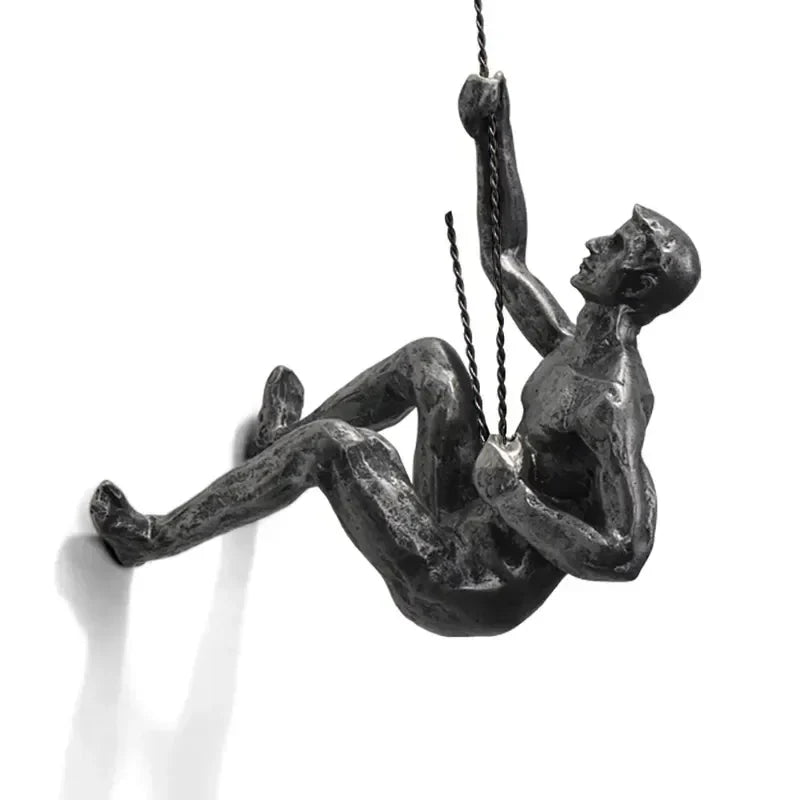 Set de Sculpturi Murale – Eleganță Artistică pentru Interiorul Dumneavoastră 