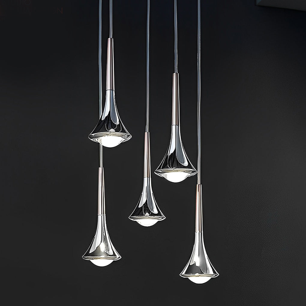 Modern taklampa - Lumière Et Confort Visuel