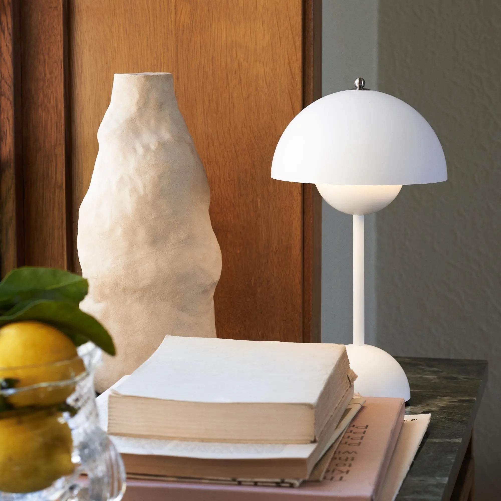 Lampe Led De Bureau – Simplicité Moderne Et Fonctionnalité