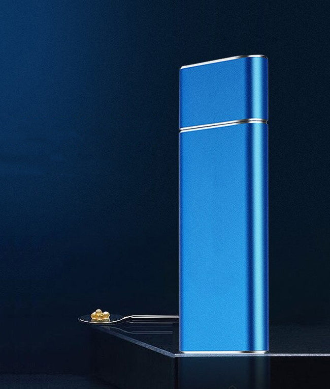 Külső SSD meghajtó – Magas sebességű tárolás USB 3.1-en 