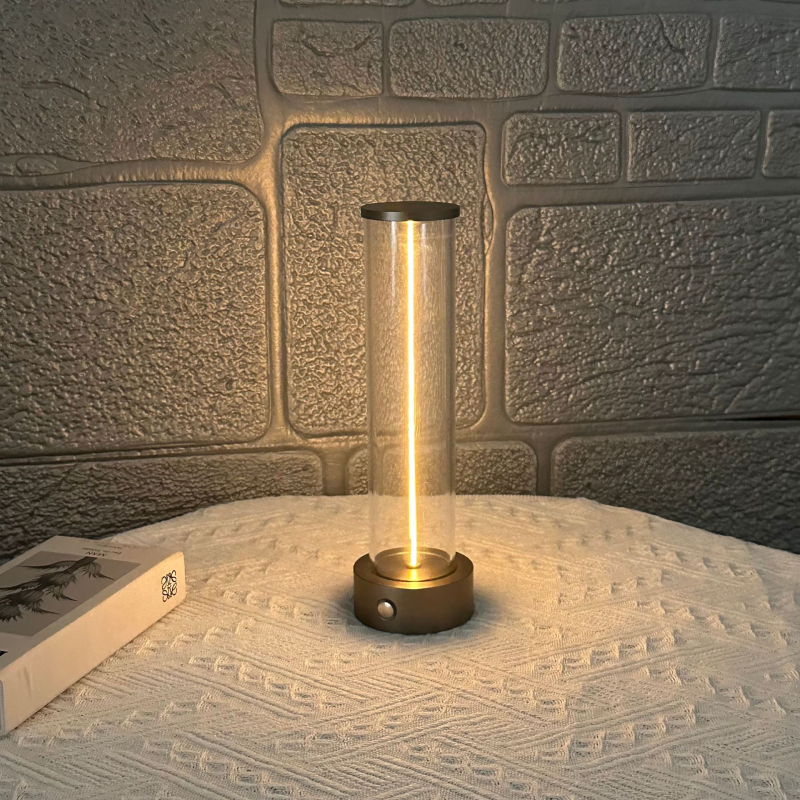 LED-Tischlampe - Moderne und elegante Beleuchtung 